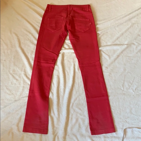 🛍 2 for $20 ZARA Straight leg jeans - Picture 8 of 8